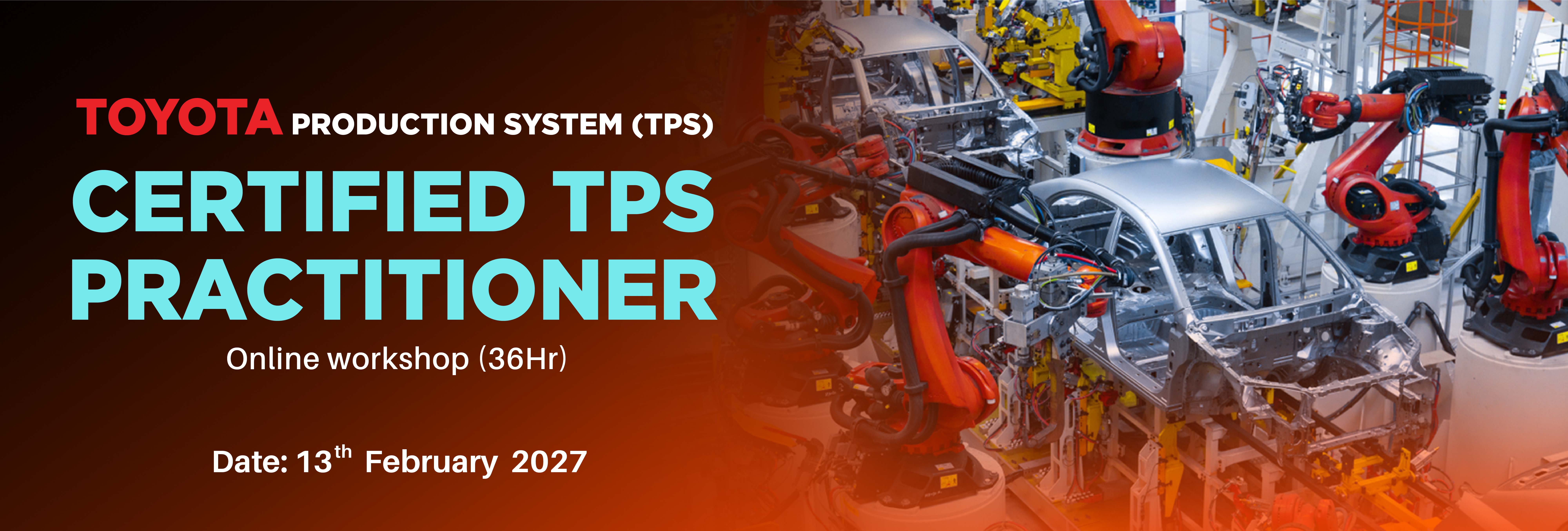 Certified TPS Practitioner